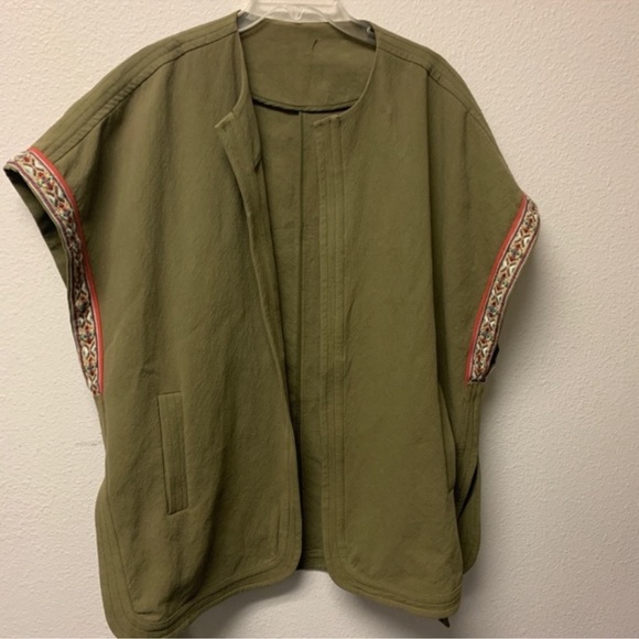 Maje Venezuela jacket size small - Picture 8 of 8